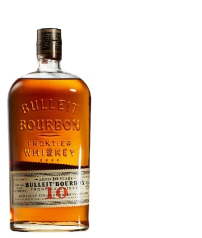 Bulleit 10 Jahre Bourbon